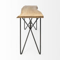 Papillion Console Tables | Calgary Furniture Store