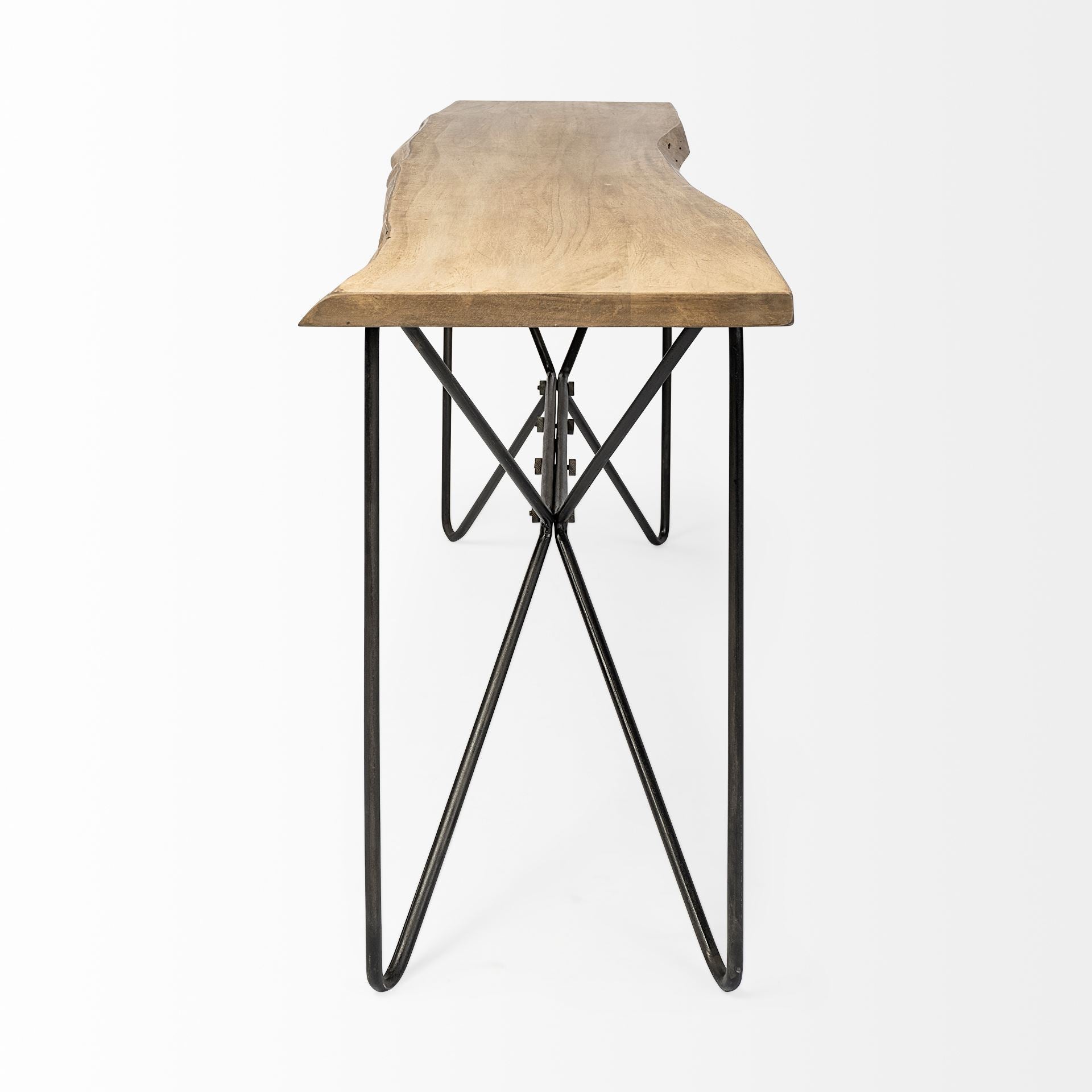 Papillion Console Tables | Calgary Furniture Store