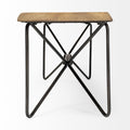 Papillion Dining Bench | Calgary Furniture Store