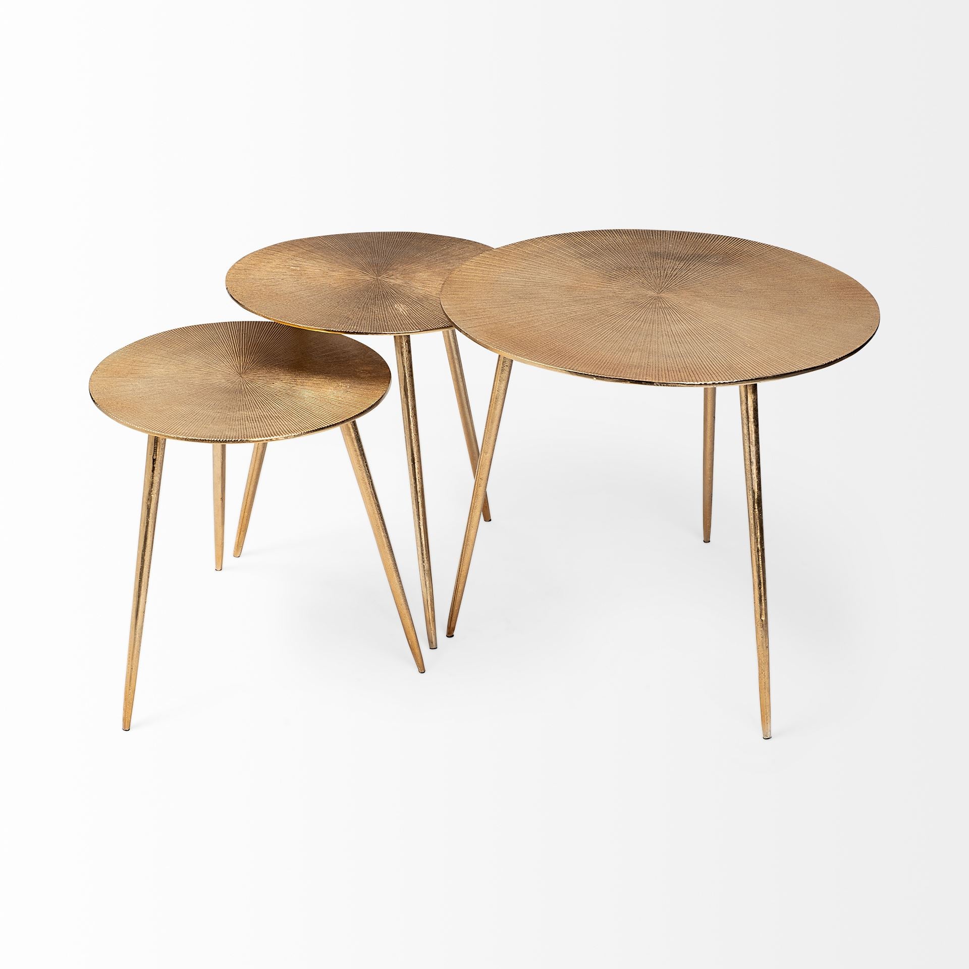 Reva Accent Tables | Calgary Furniture Store