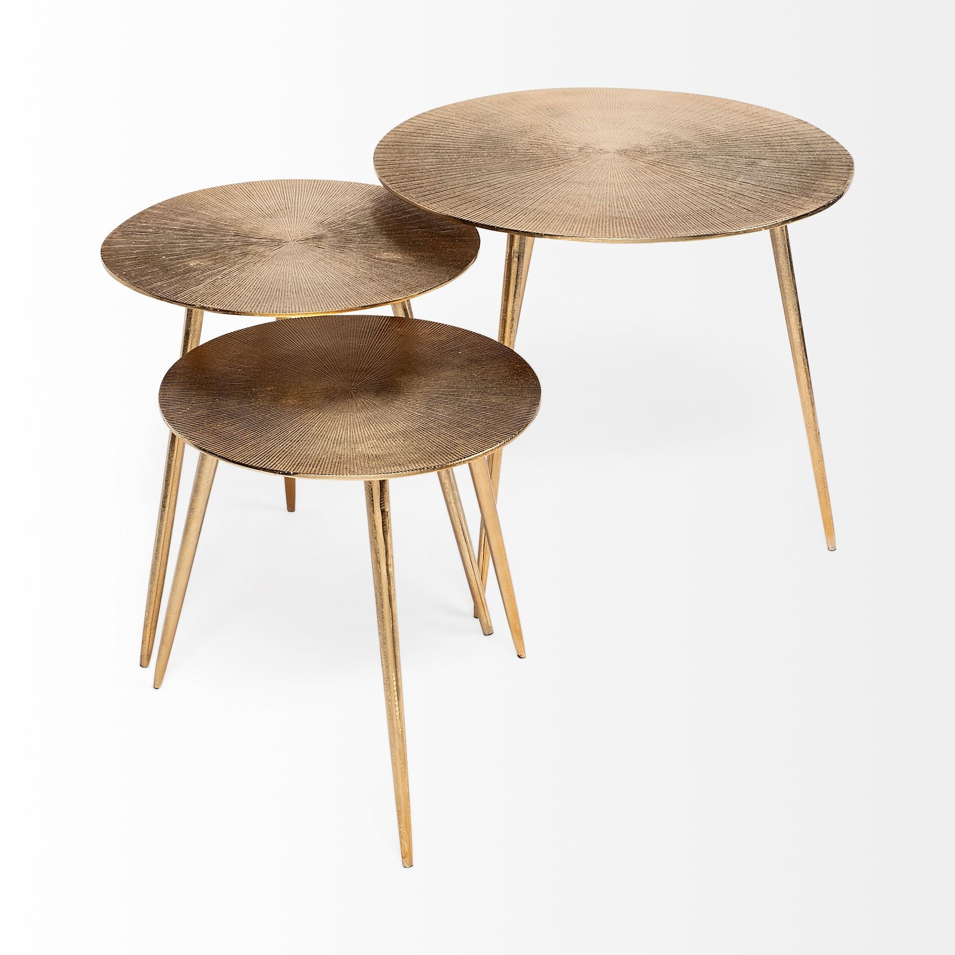 Reva Accent Tables | Calgary Furniture Store