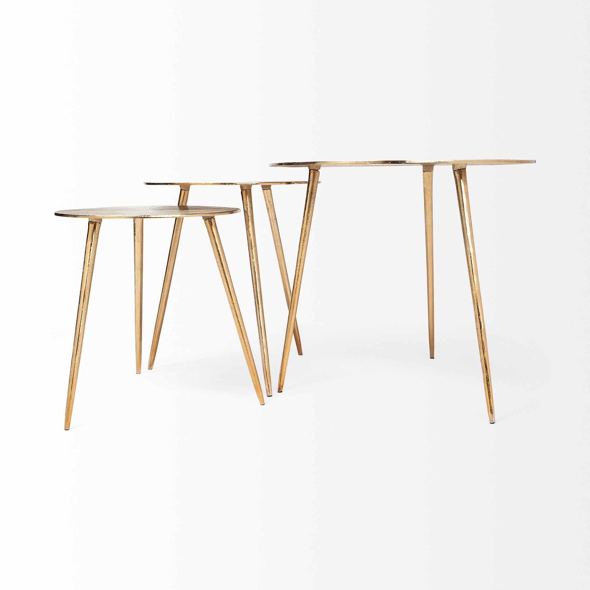Reva Accent Tables | Calgary Furniture Store