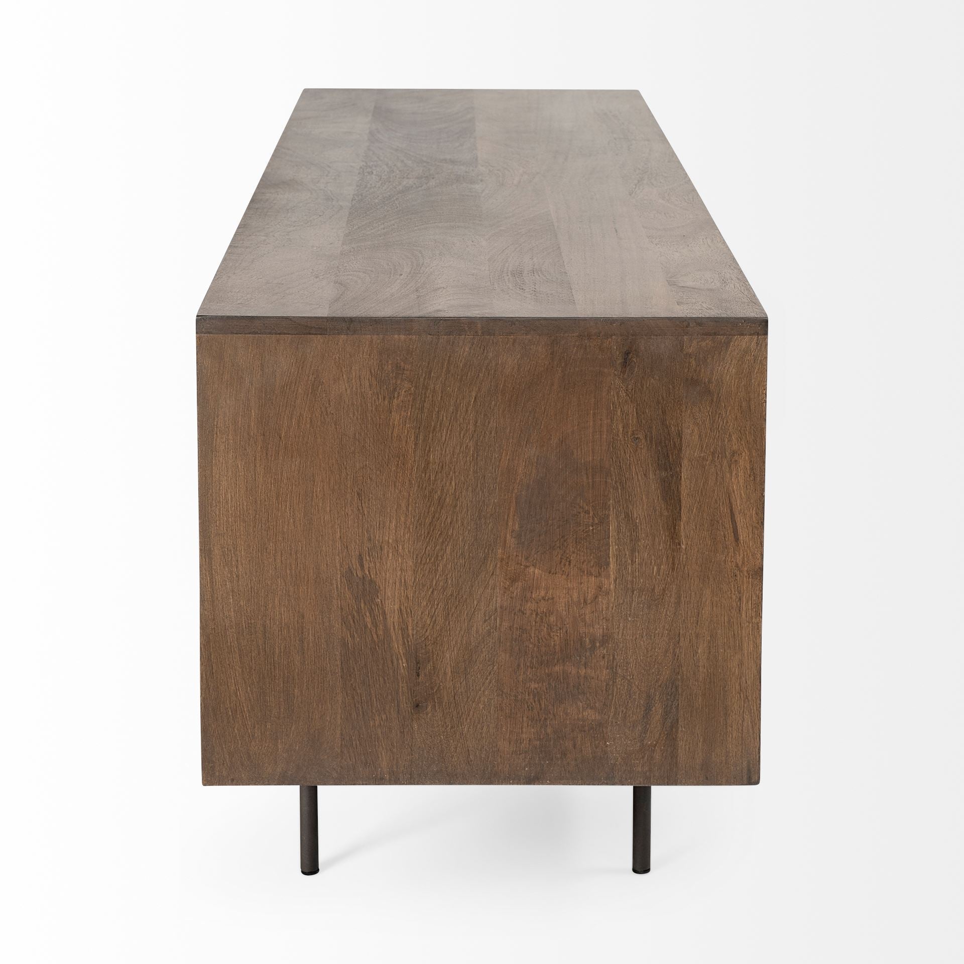 Grace Media Console | Calgary Furniture Store