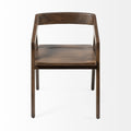 Nicholas Dining Chair | Calgary Furniture Store