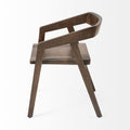 Nicholas Dining Chair | Calgary Furniture Store
