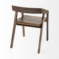 Nicholas Dining Chair | Calgary Furniture Store