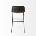 Kavalan Leather Counter Stool | Calgary Furniture Store