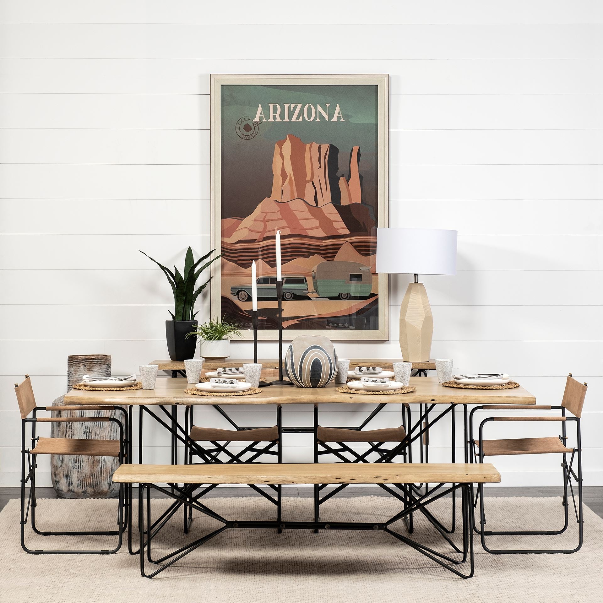 Papillion Console Tables | Calgary Furniture Store