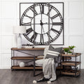 Guilia Lounge Chair | Calgary Furniture Store