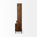 Glenn Hall Bench | Calgary Furniture Store