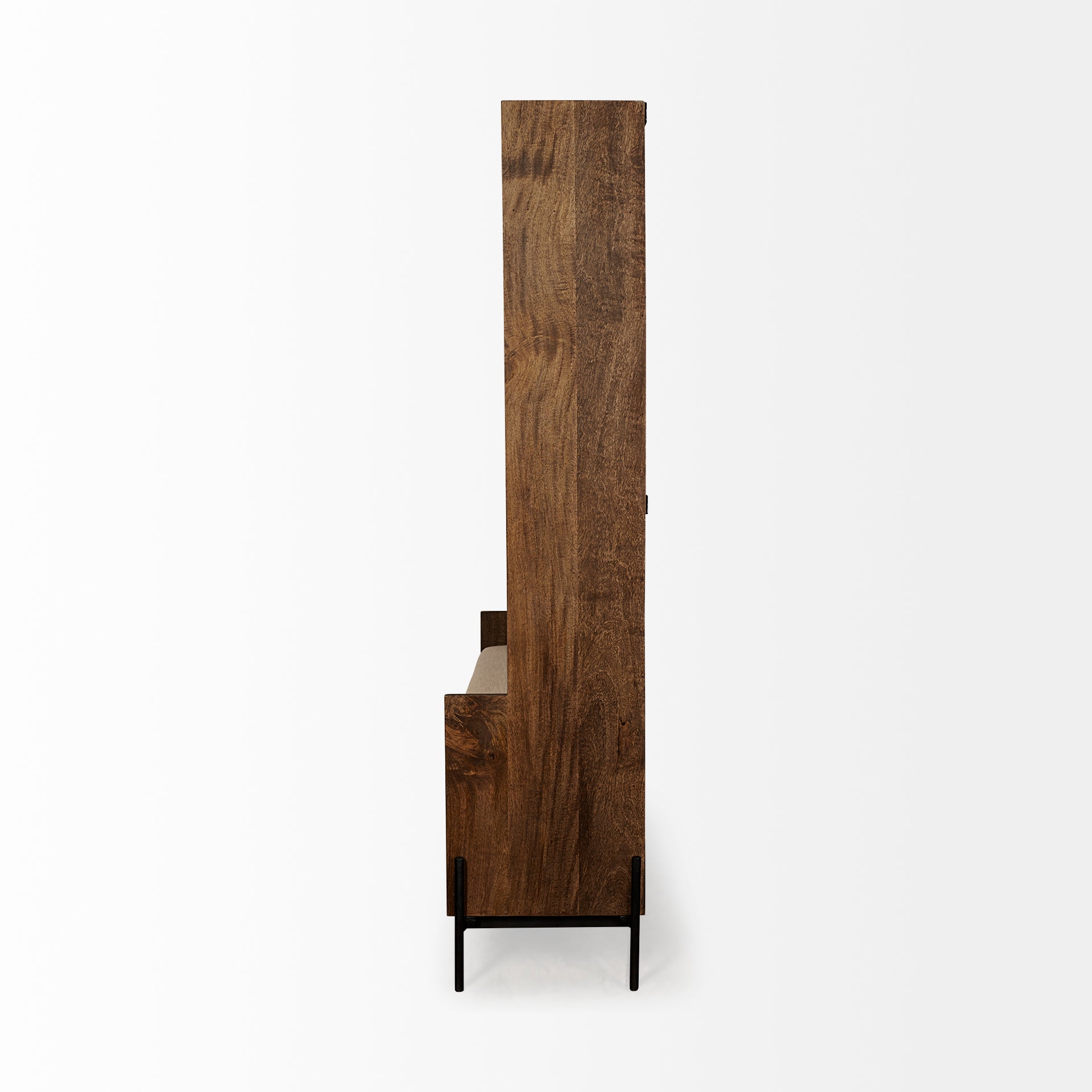 Glenn Hall Bench | Calgary Furniture Store