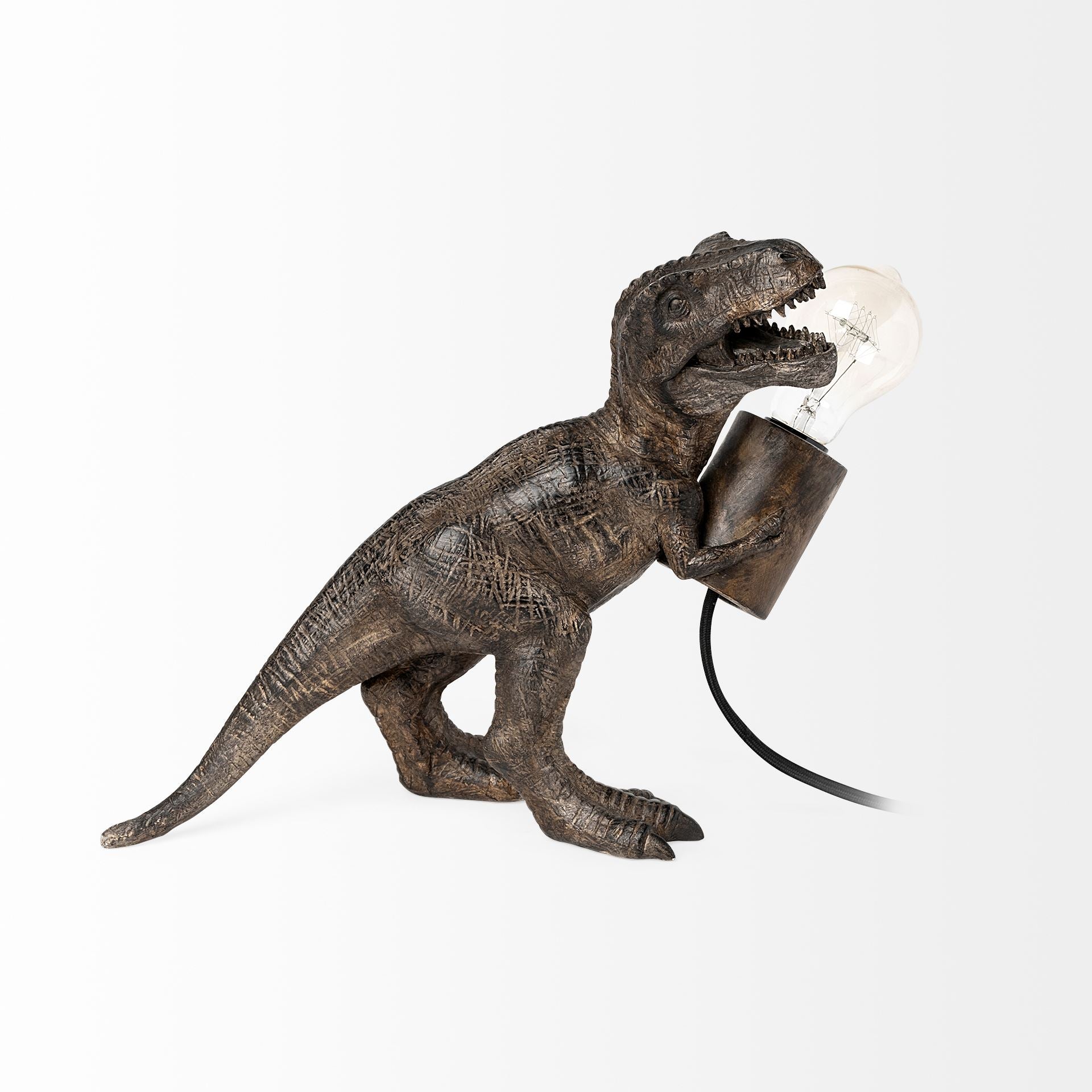 Raptor Table Lamp | Calgary Furniture Store