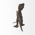 Raptor Table Lamp | Calgary Furniture Store