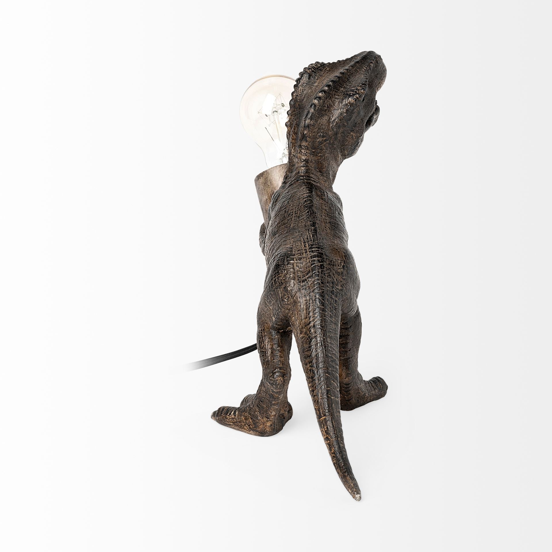 Raptor Table Lamp | Calgary Furniture Store