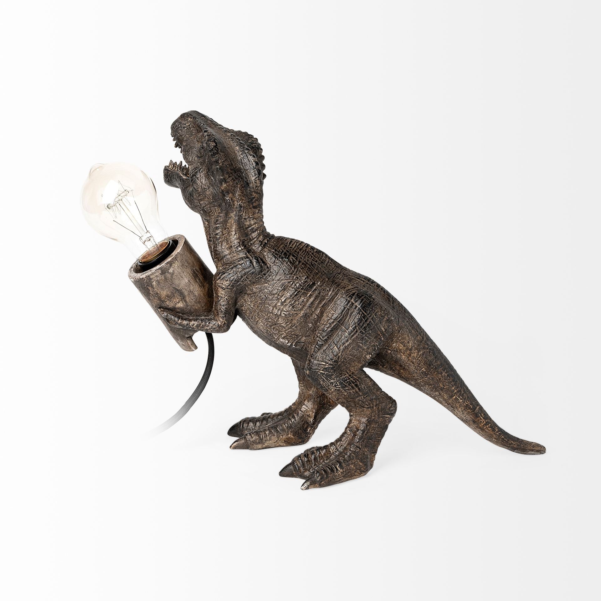 Raptor Table Lamp | Calgary Furniture Store