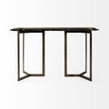 Shale Console Table | Calgary Furniture Store