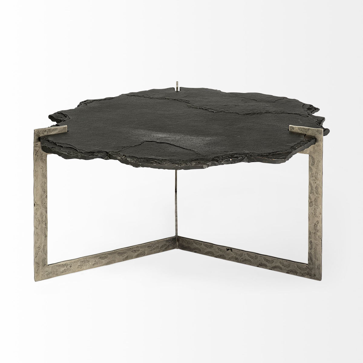 Shale Table Shale Coffee Table | Calgary Furniture Store