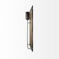 Cleo Wall Sconce | Calgary Furniture Store