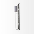 Navin Wall Sconce | Calgary Furniture Store