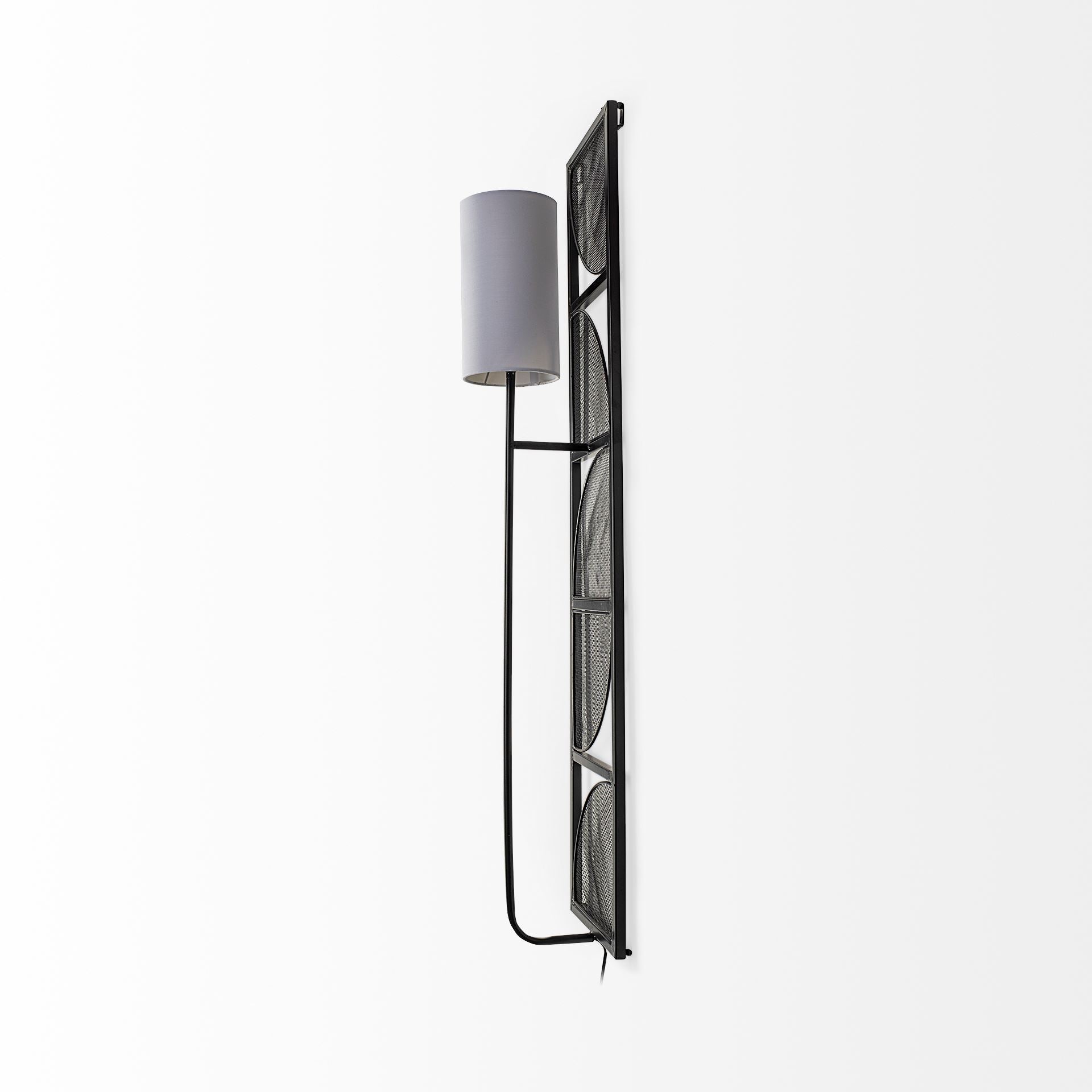 Navin Wall Sconce | Calgary Furniture Store