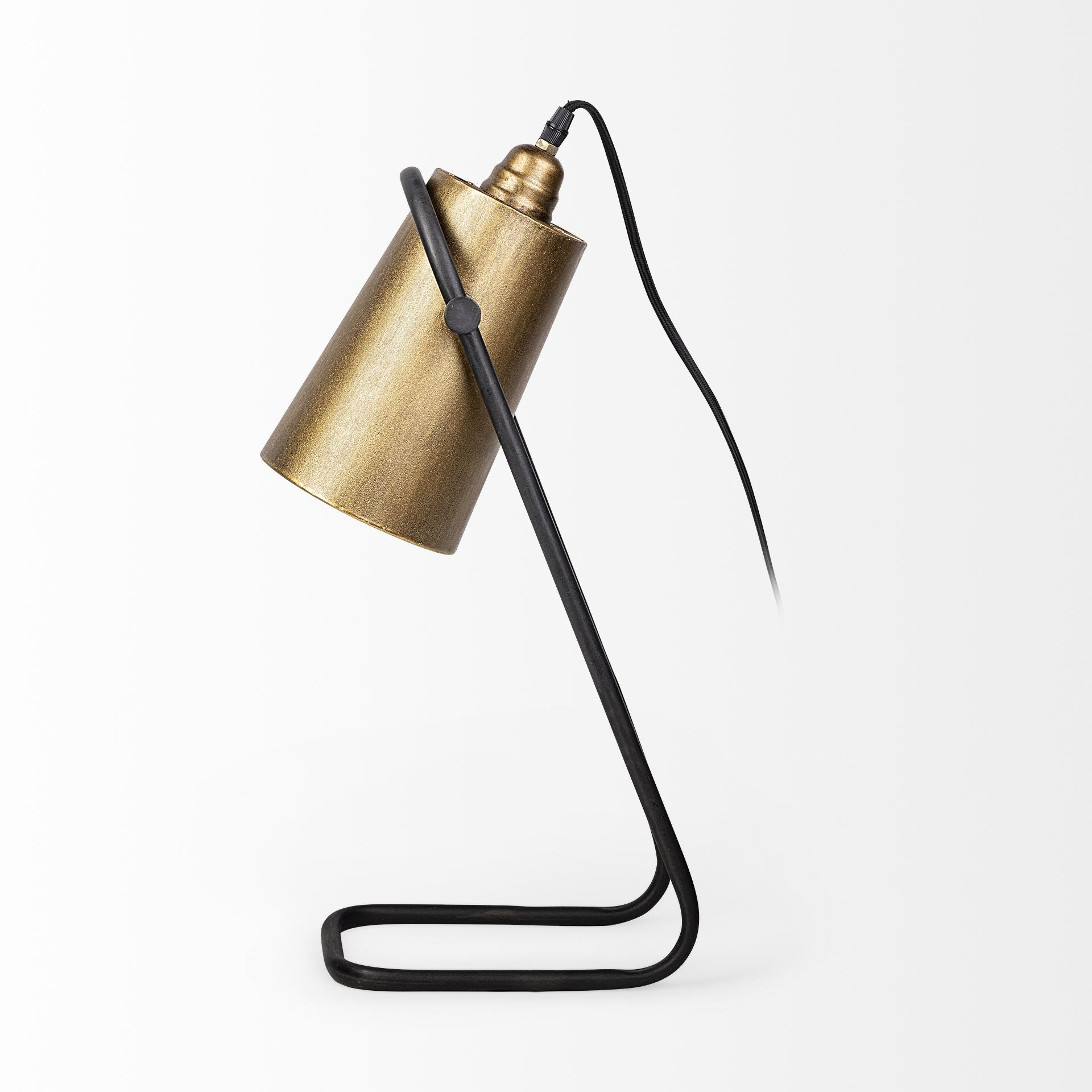 Brent Table Lamp | Calgary Furniture Store