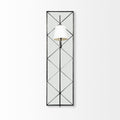 Krissta Wall Sconce | Calgary Furniture Store