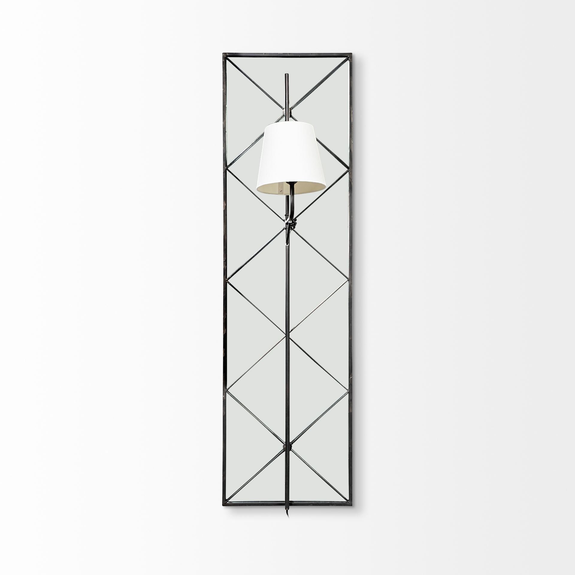 Krissta Wall Sconce | Calgary Furniture Store