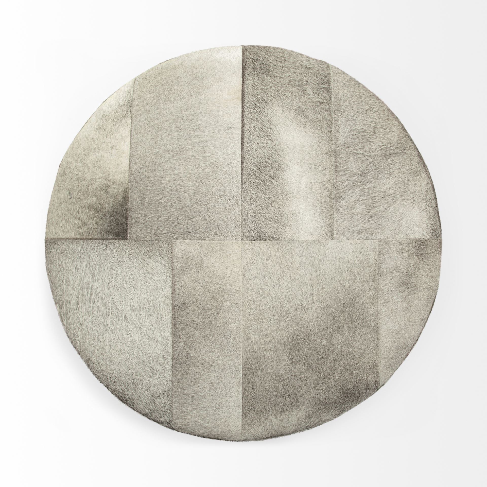 Zahavi Ottoman | Calgary Furniture Store