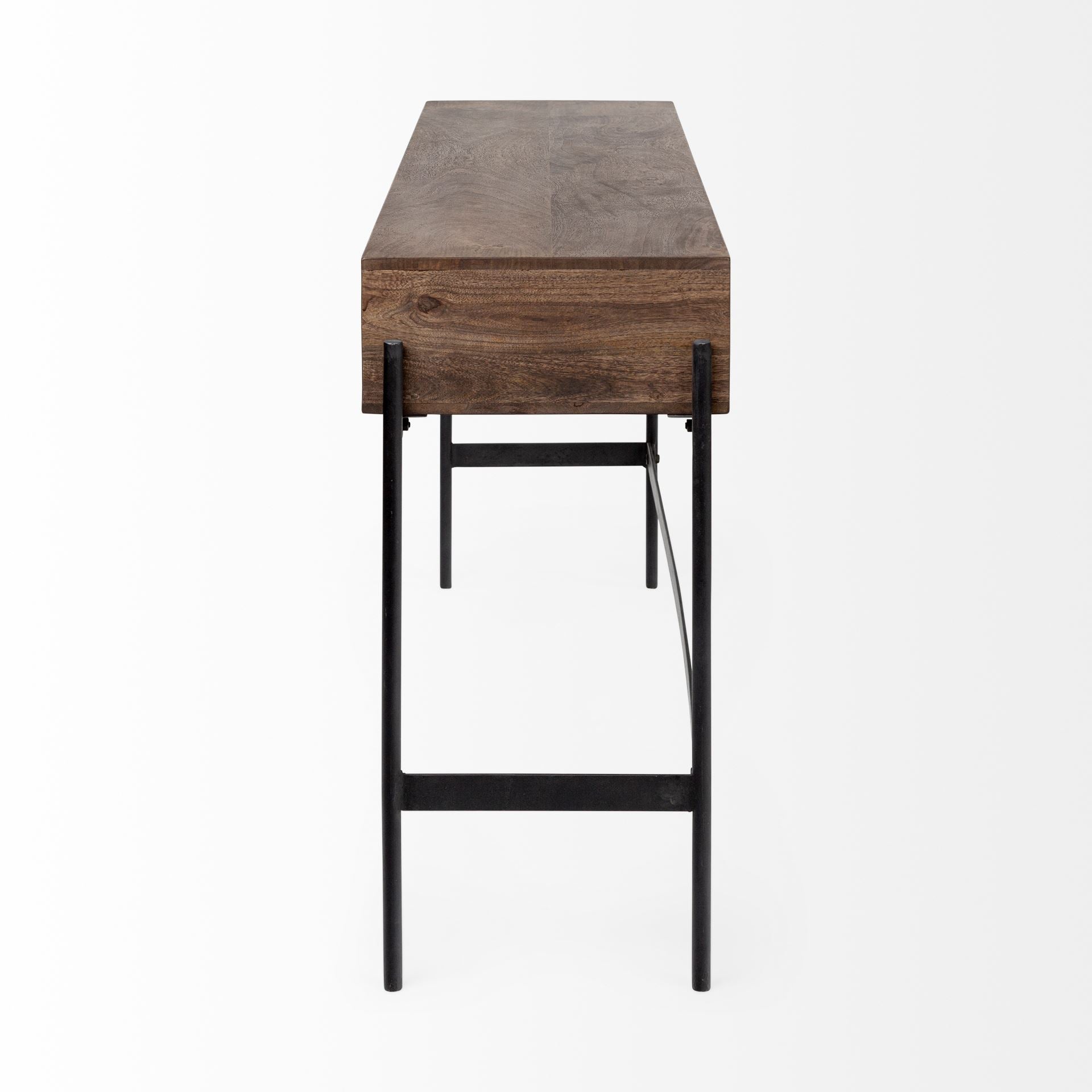 Glenn Console Table | Calgary Furniture Store