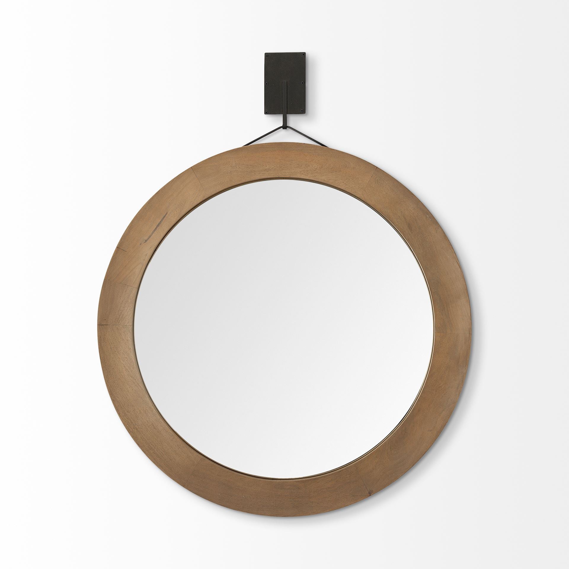 Avram Frame Mirror | Calgary Furniture Store