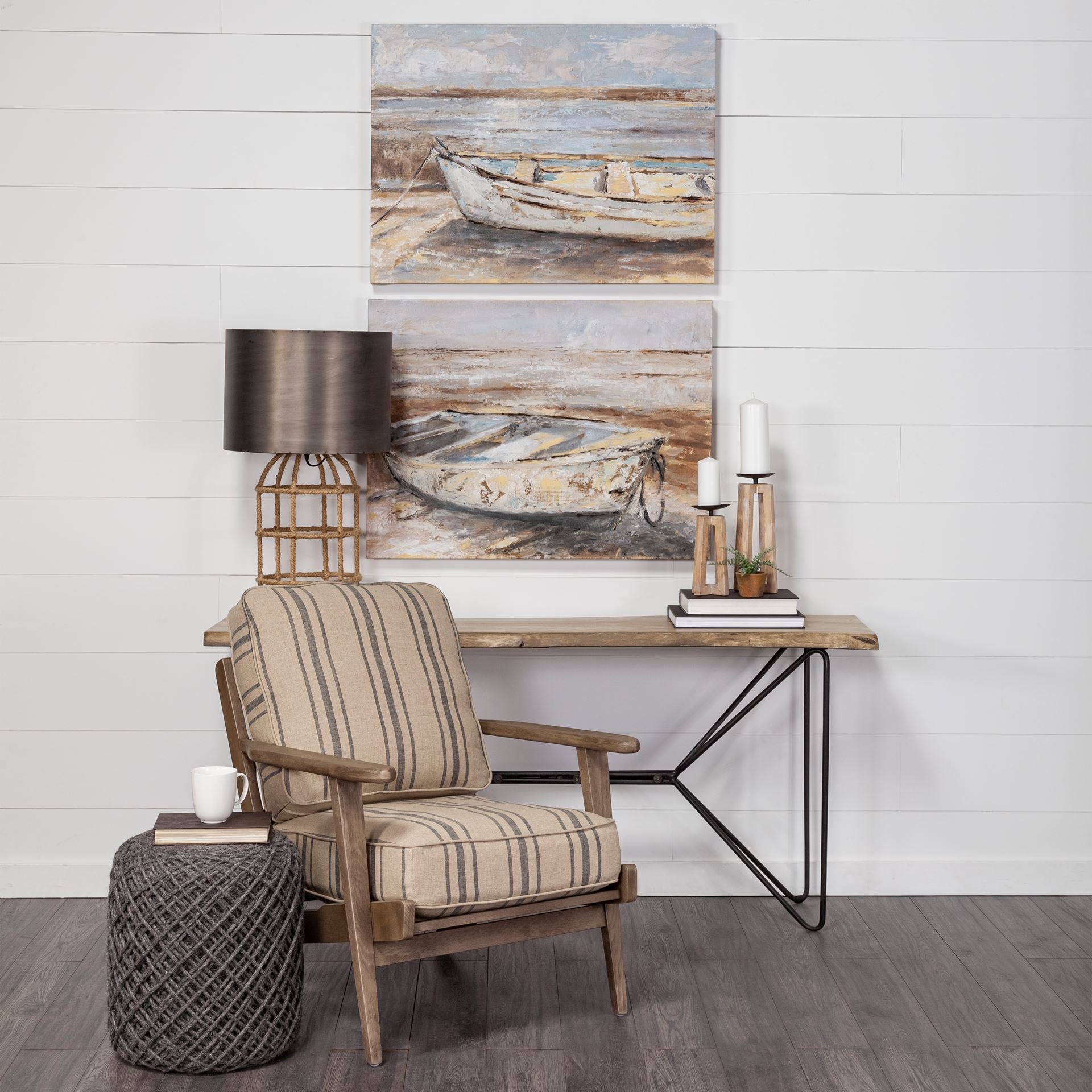 Papillion Console Tables | Calgary Furniture Store