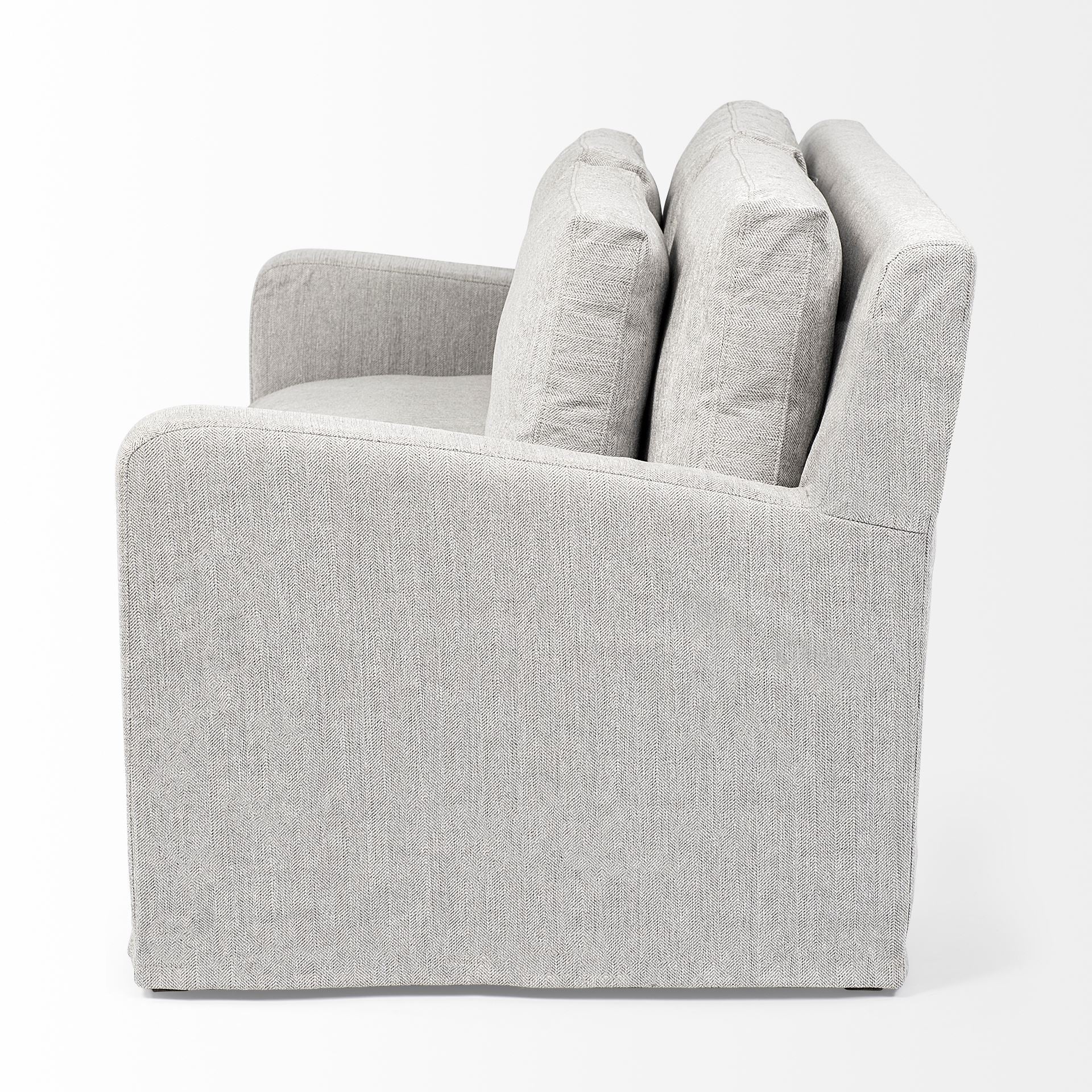 Denly Loveseat | Calgary Furniture Store