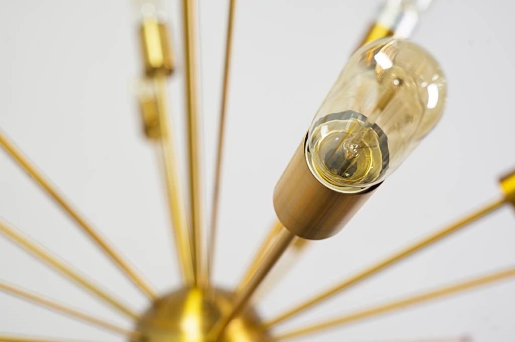 Edisonna Chandelier | Calgary Furniture Store