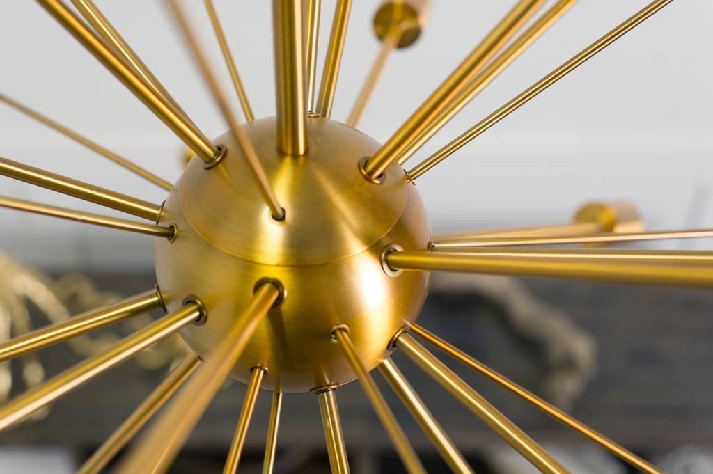 Edisonna Chandelier | Calgary Furniture Store