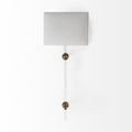 Cantabria Wall Sconce | Calgary Furniture Store