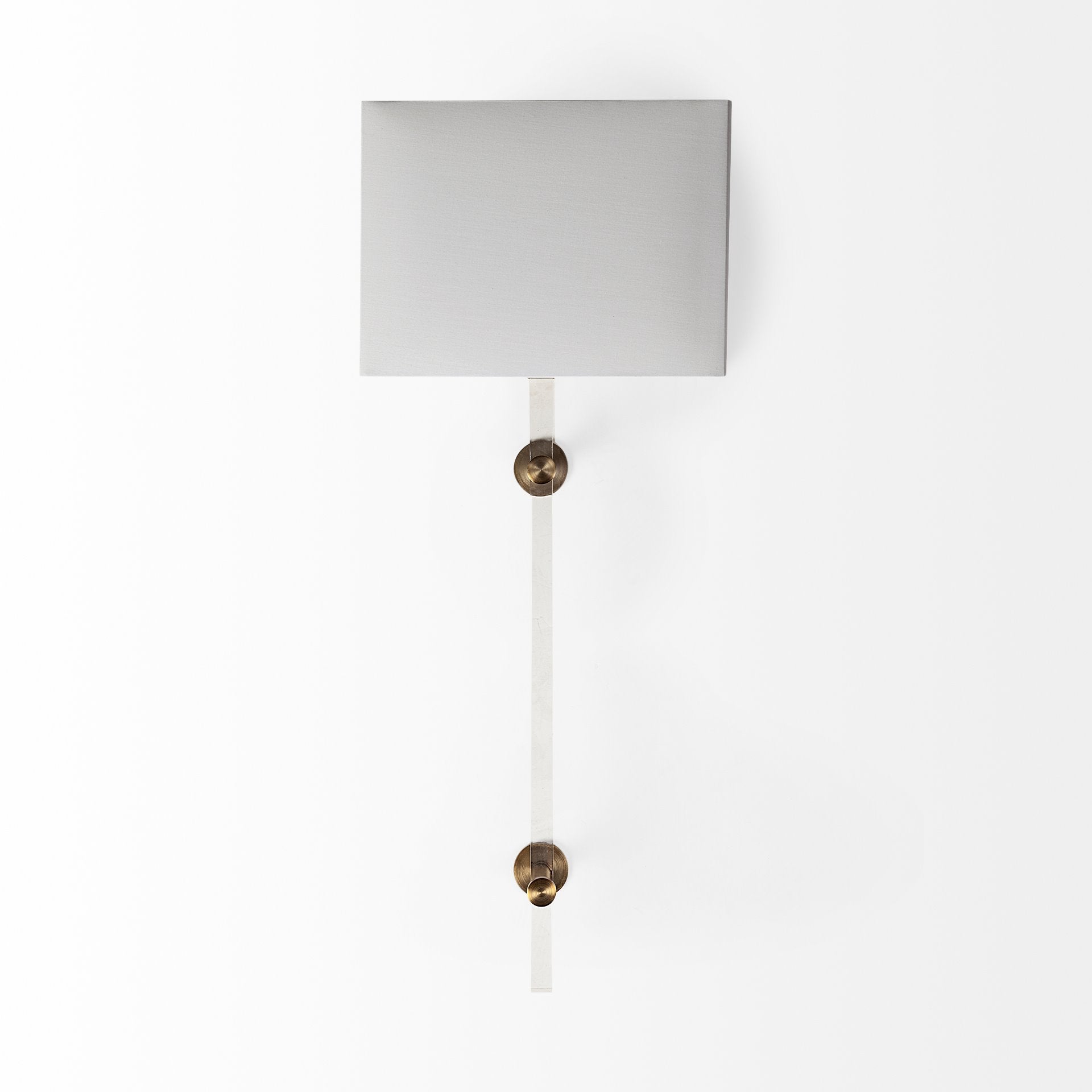 Cantabria Wall Sconce | Calgary Furniture Store