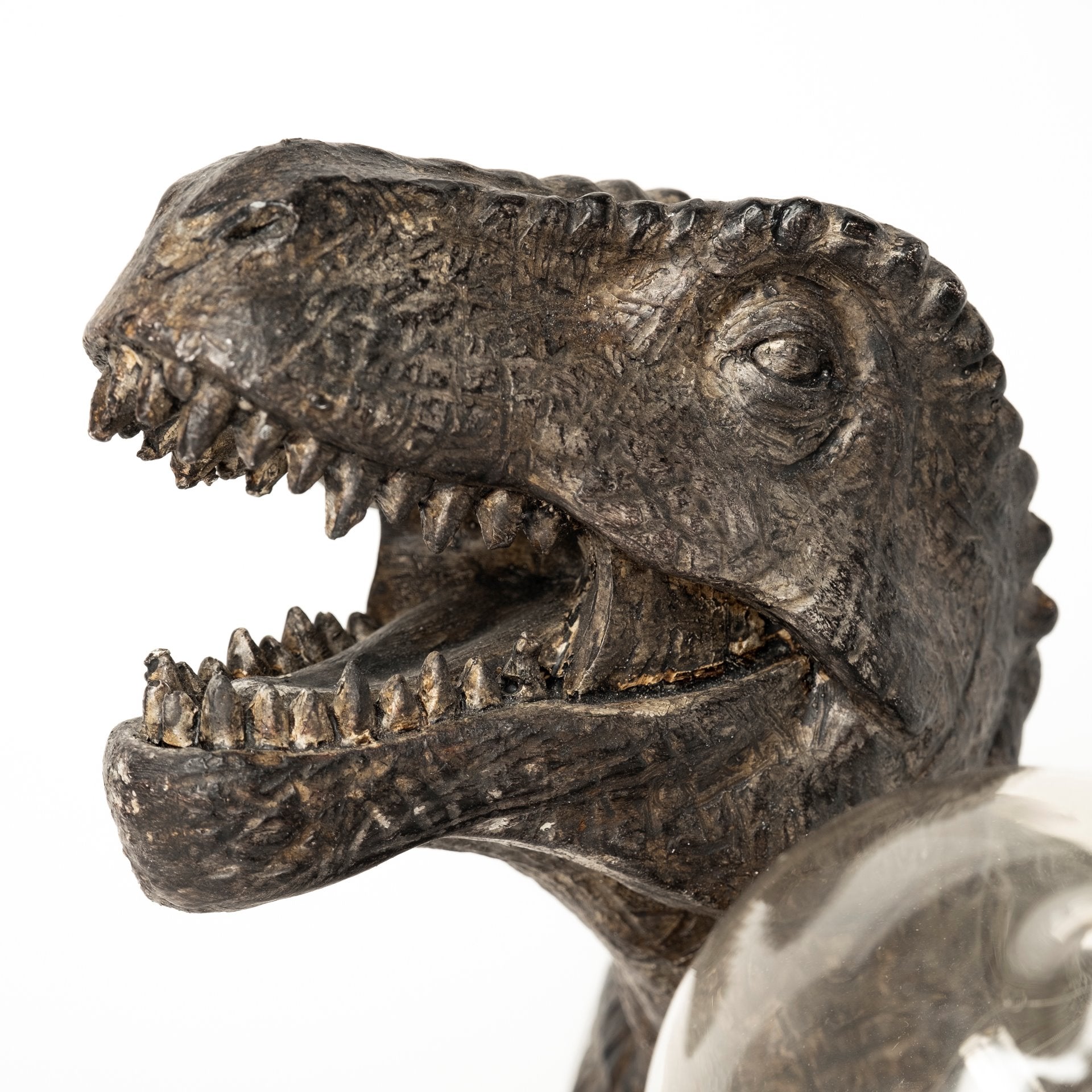 Raptor Table Lamp | Calgary Furniture Store