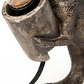 Raptor Table Lamp | Calgary Furniture Store