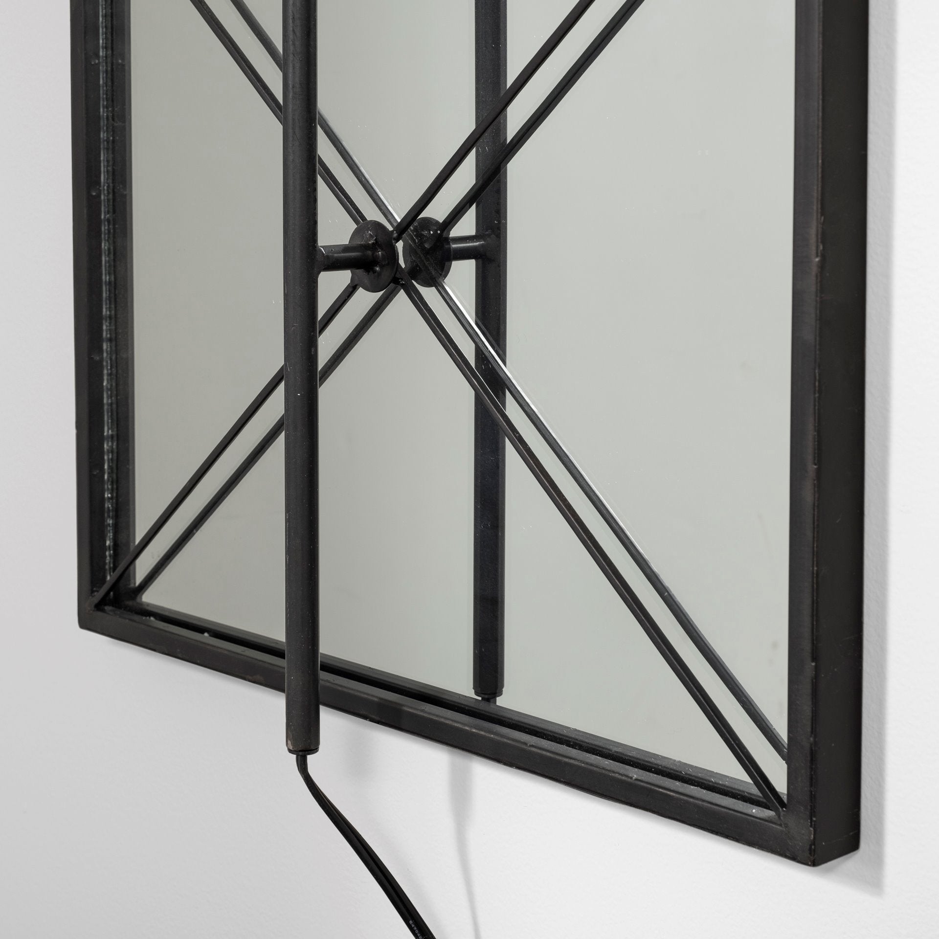 Krissta Wall Sconce | Calgary Furniture Store