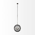 Dyson Chandelier | Calgary Furniture Store