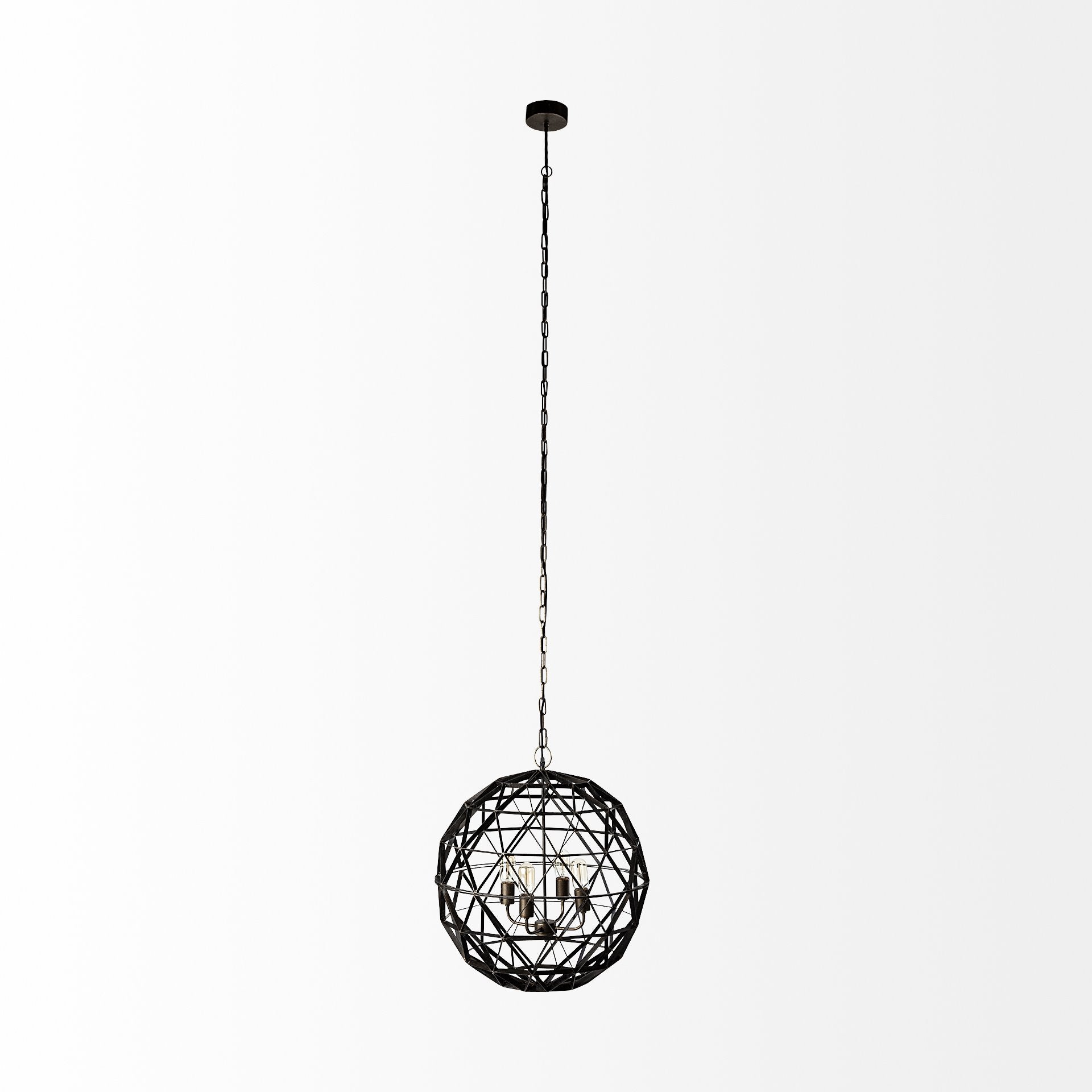 Dyson Chandelier | Calgary Furniture Store