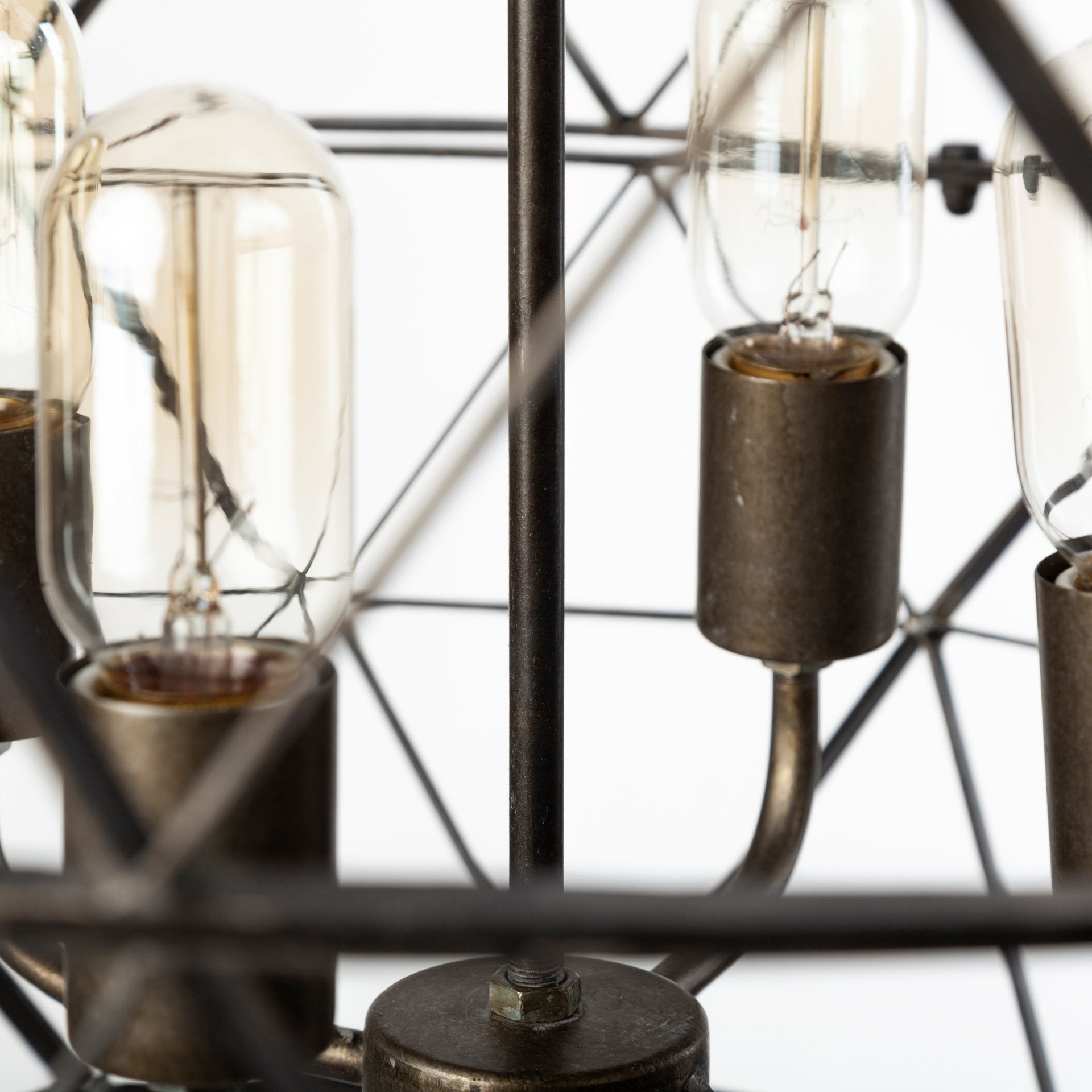 Dyson Chandelier | Calgary Furniture Store