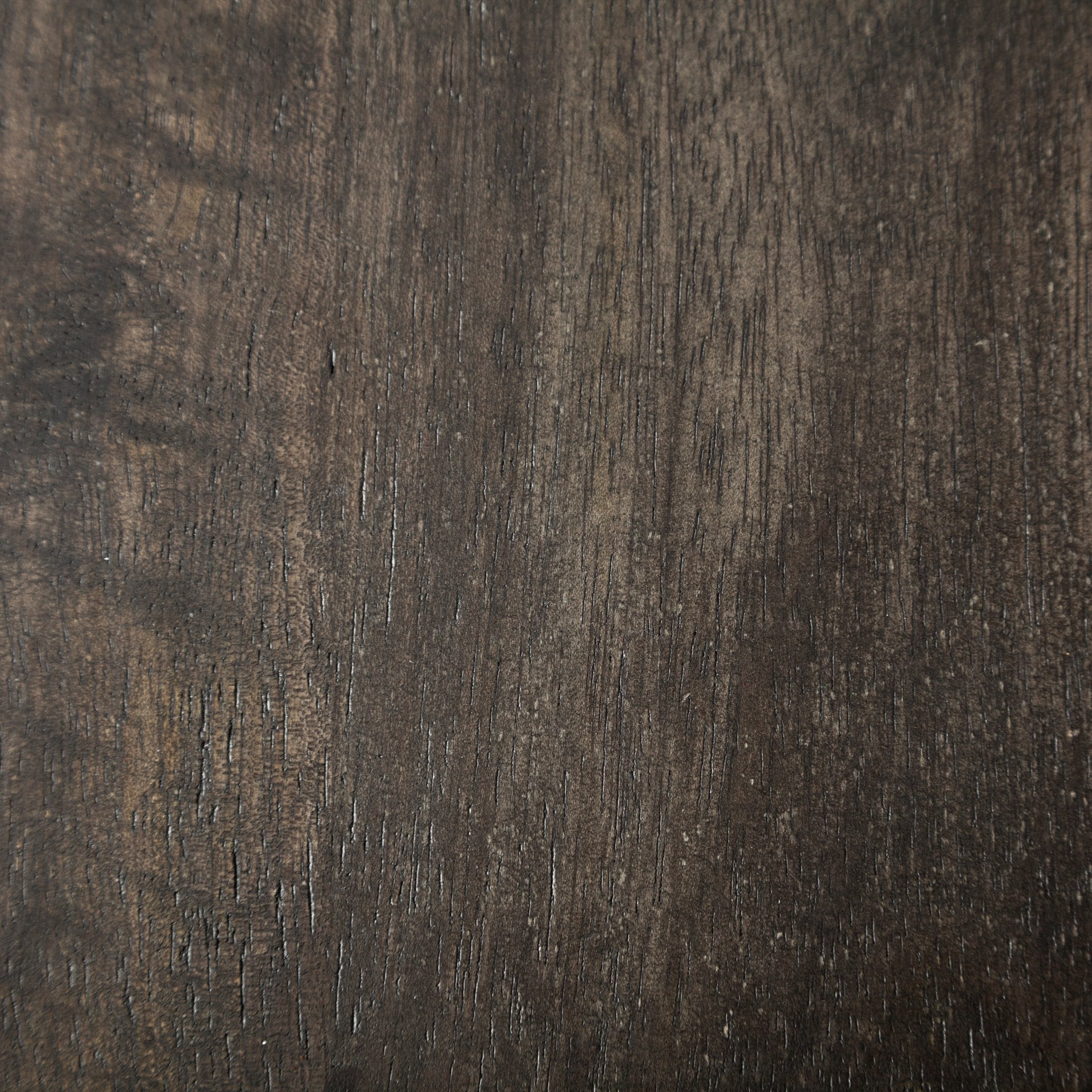 Givens IV Seat Height Black Wood Seat Black Frame Stool | Calgary's Furniture Store | Calgary Bar Stools