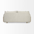Roy Three Seater Sofa - 84