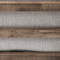 Olympus Frost Grey Accent Chair | Calgary Furniture Store