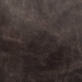 Stamford I Black Genuine Leather Accent Chair - Metal Frame | Calgary's Furniture Store | Calgary Accent Chairs