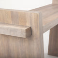 Elaine Console Table | Calgary Furniture Store