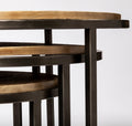 Glover (Set of 3) Accent Tables | Calgary Furniture Store