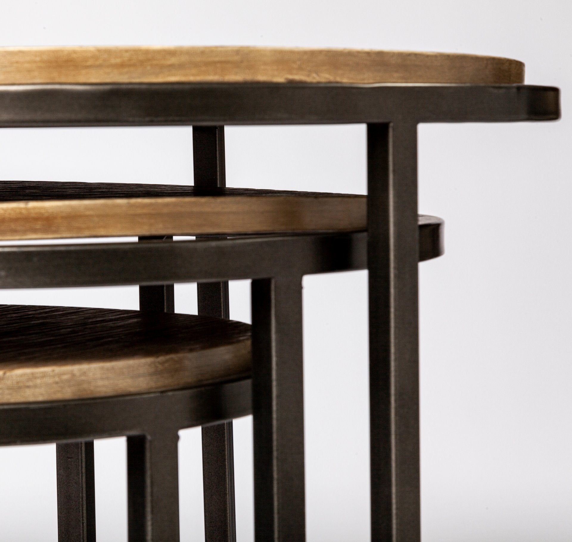 Glover (Set of 3) Accent Tables | Calgary Furniture Store