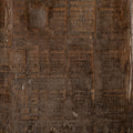 Esagano Natural Side Table | Calgary Furniture Store